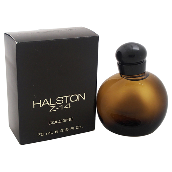 Halston Z-14 by Halston for Men 2.5 oz Cologne Splash - Picture 1 of 1